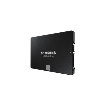 SSD 2,5 500GB SATA3 EVO 870 SAMSUNG R/W