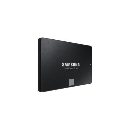 SSD 2,5 500GB SATA3 EVO 870 SAMSUNG R/W