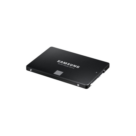 SSD 2,5 500GB SATA3 EVO 870 SAMSUNG R/W