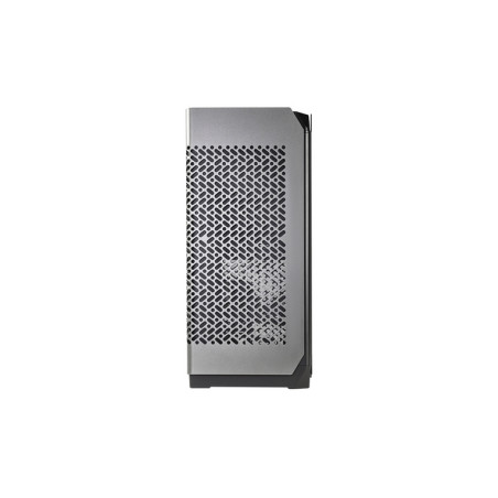 CASE SFF 850W NCORE 100 MAX CLM SLV SILV