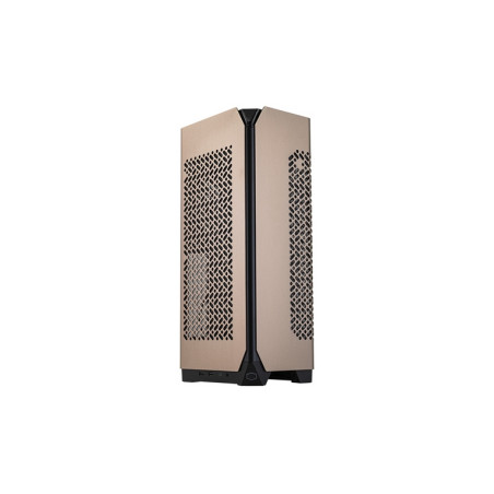 CASE SFF 850W NCORE 100 MAX CLM BRO BRON