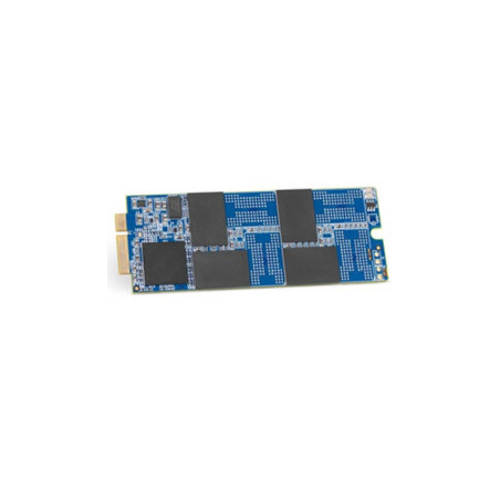 HD FLASH SSD 500GB OWC AURA PRO MACBOOK