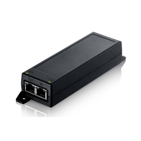 POE INJECTOR ZYXEL PORTA ETHERNET C OMBO