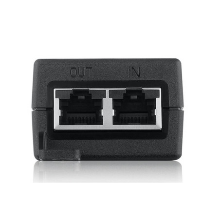 POE INJECTOR ZYXEL PORTA ETHERNET C OMBO