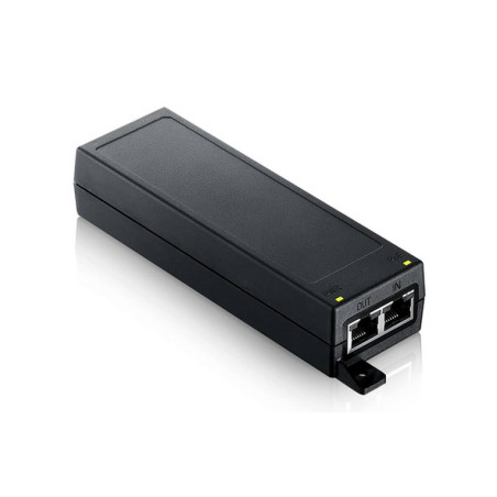 POE INJECTOR ZYXEL PORTA ETHERNET C OMBO