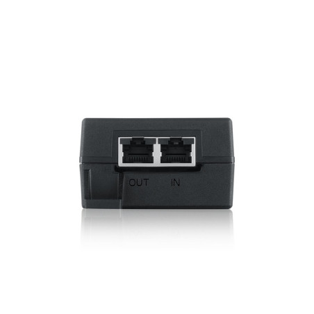 POE INJECTOR ZYXEL PORTA ETHERNET C OMBO