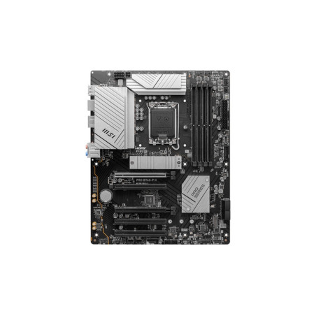 MB MSI PRO B760-P II DDR5 S1700 4D5 2M.2