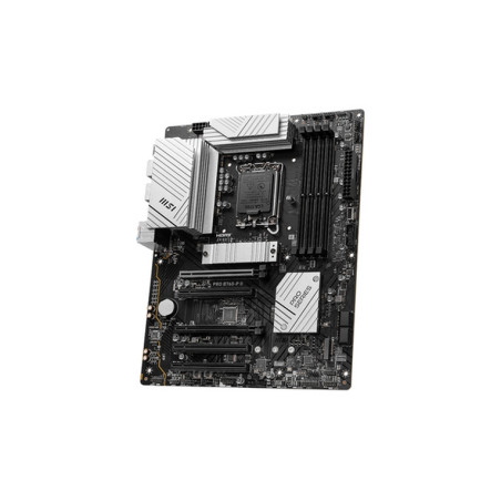MB MSI PRO B760-P II DDR5 S1700 4D5 2M.2
