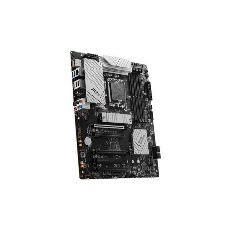 MB MSI PRO B760-P II DDR5 S1700 4D5 2M.2