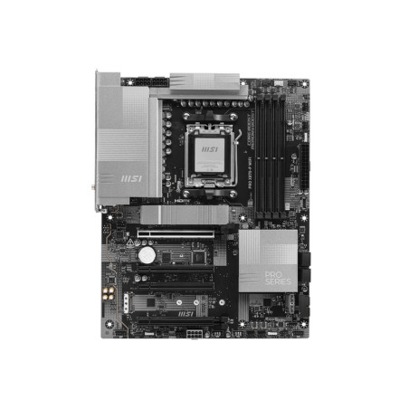 MB MSI PRO X870-P WIFI AM5 4DDR5 1HD/1DP