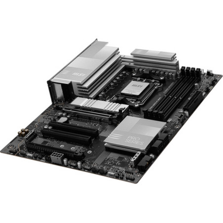 MB MSI PRO X870-P WIFI AM5 4DDR5 1HD/1DP