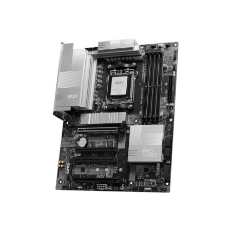 MB MSI PRO X870-P WIFI AM5 4DDR5 1HD/1DP