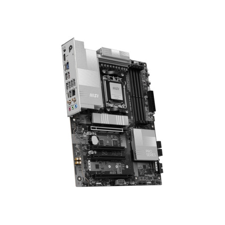 MB MSI PRO X870-P WIFI AM5 4DDR5 1HD/1DP