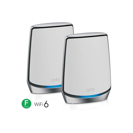 ROUTER RBK852 ORBI WLAN 6 MESH
