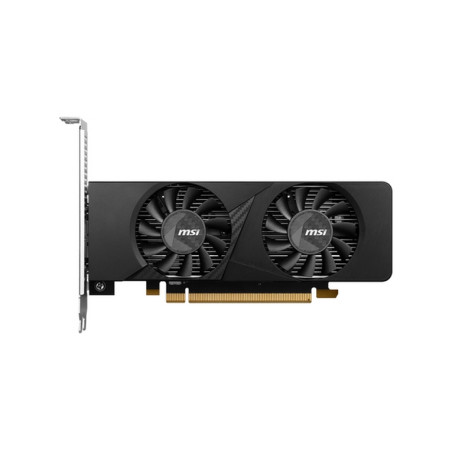 VGA MSI RTX 3050 LP 6G OC OC 6GB DDR6 12