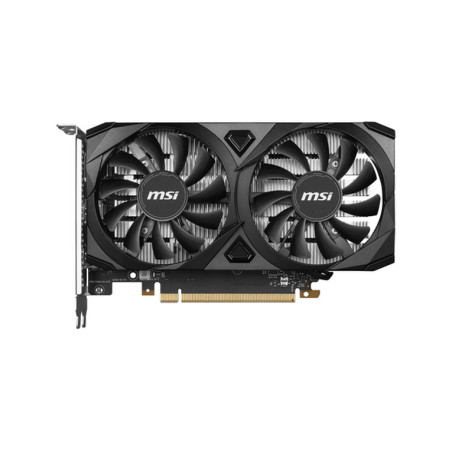 VGA MSI RTX 3050 VENTUS 2X6G OC 6GB DDR6