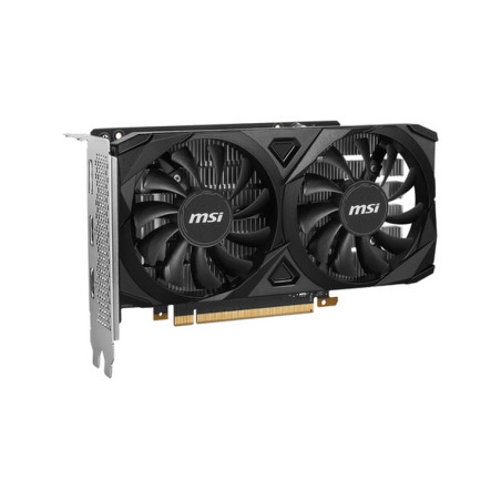 VGA MSI RTX 3050 VENTUS 2X6G OC 6GB DDR6