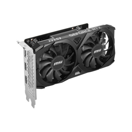 VGA MSI RTX 3050 VENTUS 2X6G OC 6GB DDR6