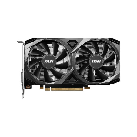 VGA MSI RTX 3050 VENTUS 2X 8 G OC 8GB DD