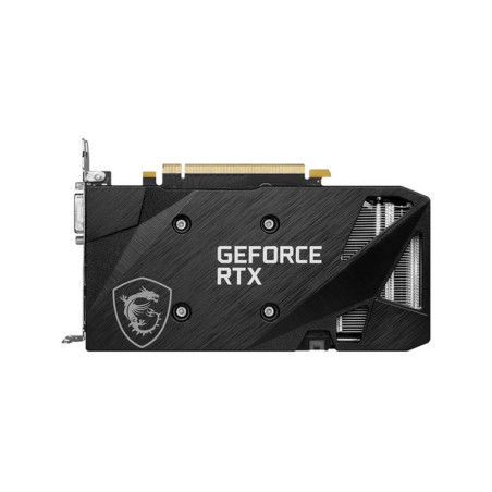 VGA MSI RTX 3050 VENTUS 2X 8 G OC 8GB DD