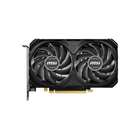 VGA MSI RTX 4060 TI VENTUS 2X BLACK 16G