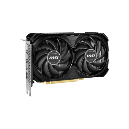 VGA MSI RTX 4060 TI VENTUS 2X BLACK 16G
