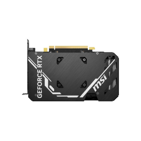 VGA MSI RTX 4060 TI VENTUS 2X BLACK 16G