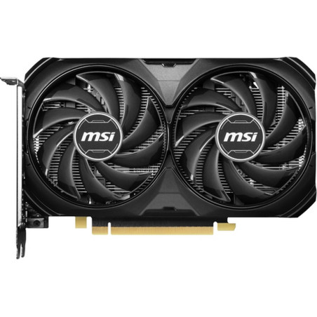 VGA MSI RTX 4060 TI VENTUS 2X BLACK 8G O