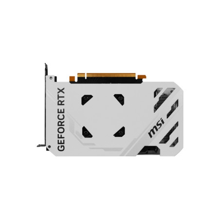 VGA MSI RTX 4060 VENTUS 2X WHITE 8G OC 8