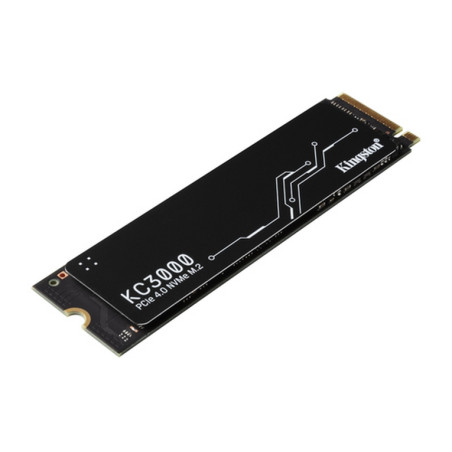 SSD M.2 1,24TB 2280 NVME KC3000 PCIE 4.0