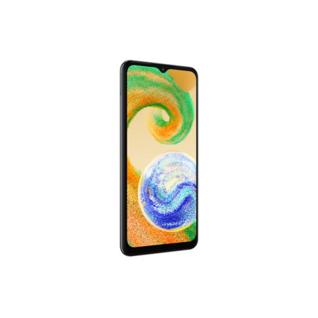 SM SAMSUNG GALAXY A04S BLACK 6,5 3+32GB