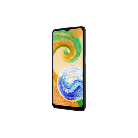 SM SAMSUNG GALAXY A04S BLACK 6,5 3+32GB