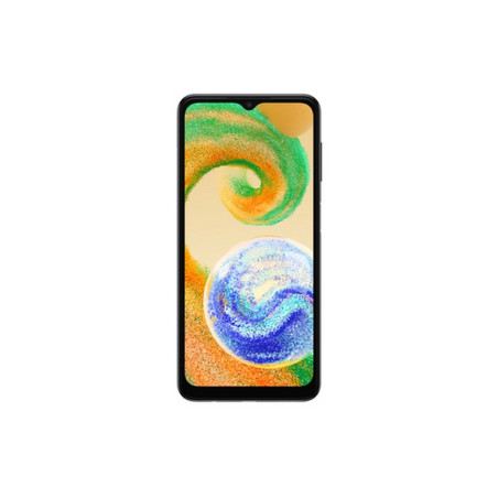 SM SAMSUNG GALAXY A04S BLACK 6,5 3+32GB