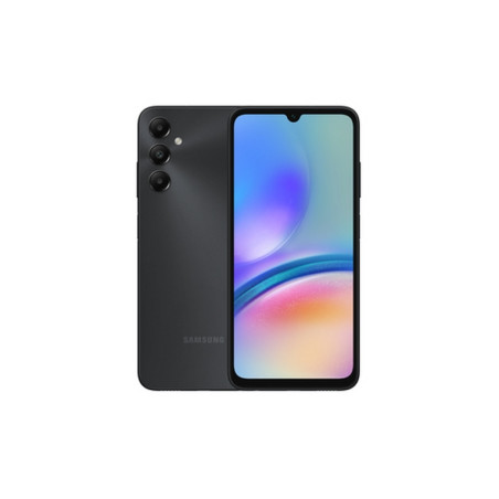 SM SAMSUNG GALAXY A05S BLACK 6,7 4+128GB