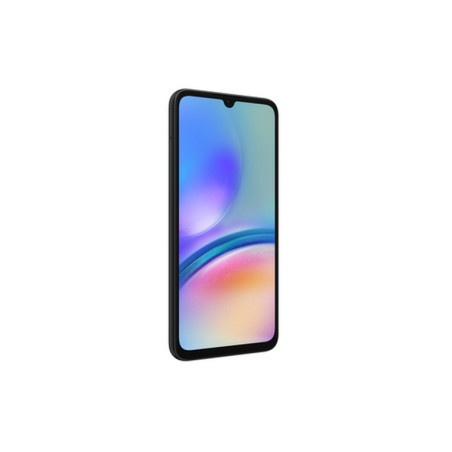 SM SAMSUNG GALAXY A05S BLACK 6,7 4+128GB
