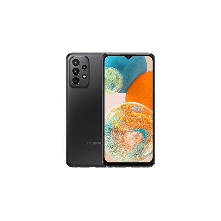 SM SAMSUNG GALAXY A23 5G BLACK ED 6,4 4+