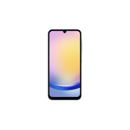 SM SAMSUNG GALAXY A25 5G BLUE/BLACK 6,5