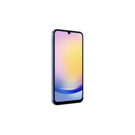 SM SAMSUNG GALAXY A25 5G BLUE/BLACK 6,5