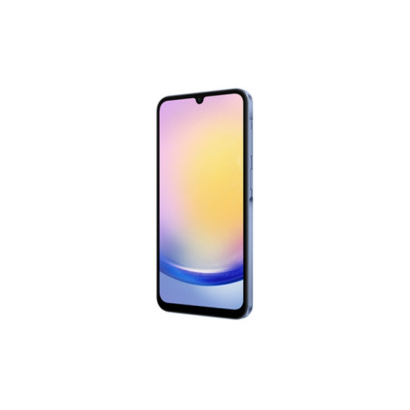 SM SAMSUNG GALAXY A25 5G BLUE/BLACK 6,5
