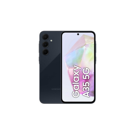 SM SAMSUNG GALAXY A356B 5G NAVY 6,6 6+12