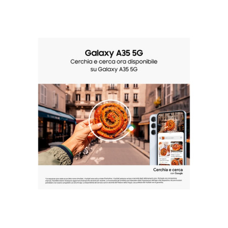 SM SAMSUNG GALAXY A356B 5G NAVY 6,6 6+12