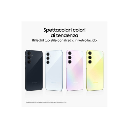 SM SAMSUNG GALAXY A356B 5G NAVY 6,6 6+12