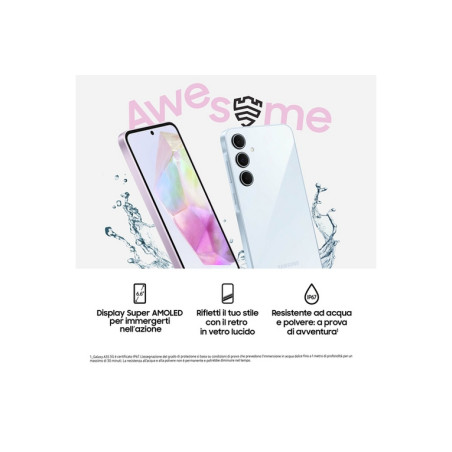SM SAMSUNG GALAXY A356B 5G NAVY 6,6 6+12