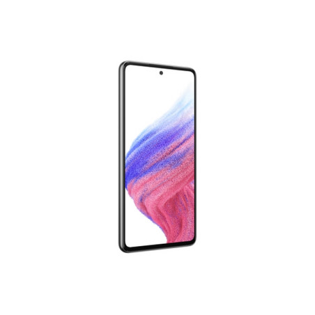 SM SAMSUNG GALAXY A53 EE 5G BLACK 6,5 6+