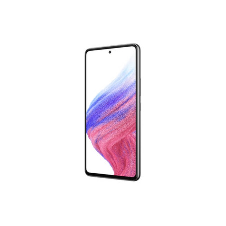 SM SAMSUNG GALAXY A53 EE 5G BLACK 6,5 6+