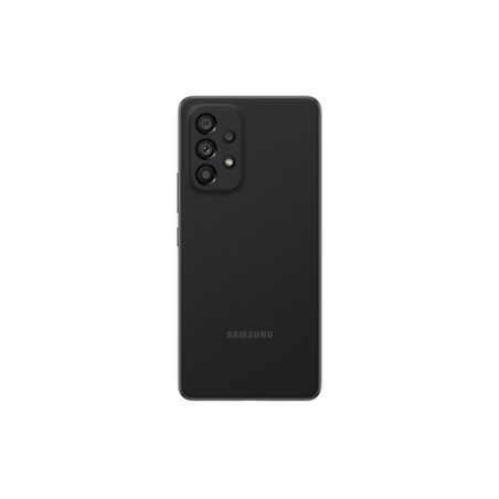 SM SAMSUNG GALAXY A53 EE 5G BLACK 6,5 6+