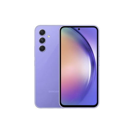 SM SAMSUNG GALAXY A54 5G LAVENDER 6,4 8+