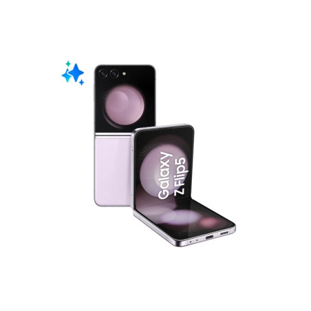 SM SAMSUNG GALAXY Z FLIP 5 8+256 LA VAND