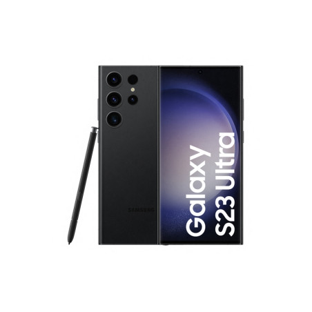SM SAMSUNG GALAXY S23 ULTRA 5G BLACK 6,8