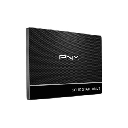 SSD 2,5 250GB SATA III CS900 PNY 3D NAND